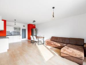 Prodej bytu 3+kk, Praha - Strašnice, Zvěřinova, 98 m2