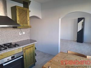 Pronájem bytu 2+1, Přeštice, Palackého, 70 m2