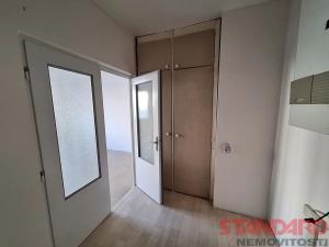 Pronájem bytu 2+1, Přeštice, Palackého, 70 m2