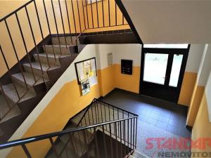 Pronájem bytu 2+1, Přeštice, Palackého, 70 m2