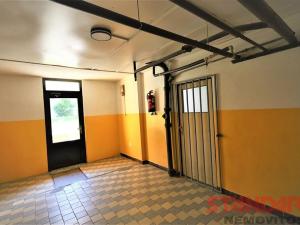 Pronájem bytu 2+1, Přeštice, Palackého, 70 m2