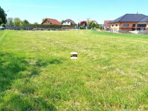 Prodej pozemku pro bydlení, Plazy - Valy, 1392 m2