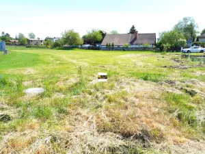 Prodej pozemku pro bydlení, Plazy - Valy, 1392 m2