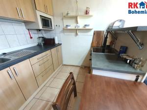 Prodej rodinného domu, Sobotka, 55 m2