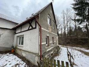 Dražba rodinného domu, Kunratice, 196 m2
