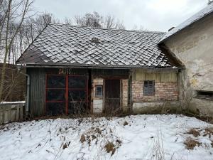Dražba rodinného domu, Kunratice, 196 m2