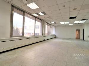 Pronájem obchodního prostoru, Praha - Libeň, Sokolovská, 250 m2