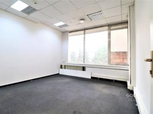 Pronájem obchodního prostoru, Praha - Libeň, Sokolovská, 250 m2