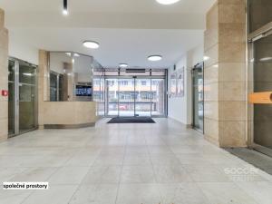 Pronájem obchodního prostoru, Praha - Libeň, Sokolovská, 250 m2