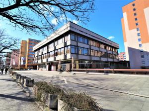 Pronájem obchodního prostoru, Praha - Libeň, Sokolovská, 250 m2