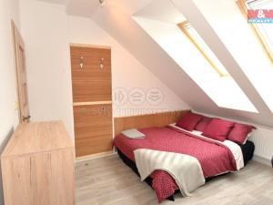 Pronájem bytu 1+kk, Pardubice - Cihelna, Brozanská, 49 m2