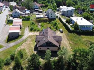 Prodej rodinného domu, Jihlava - Hruškové Dvory, 273 m2