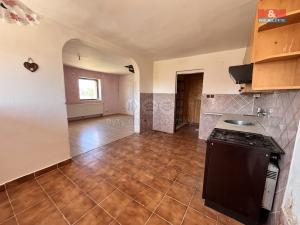 Prodej rodinného domu, Jihlava - Hruškové Dvory, 273 m2