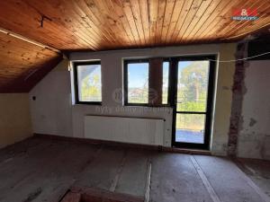 Prodej rodinného domu, Jihlava - Hruškové Dvory, 273 m2