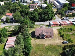 Prodej rodinného domu, Jihlava - Hruškové Dvory, 273 m2