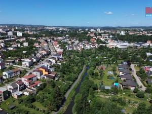 Prodej rodinného domu, Jihlava - Hruškové Dvory, 273 m2