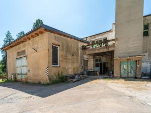 Pronájem skladu, Jílové u Prahy - Žampach, 300 m2