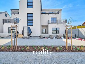 Prodej bytu 3+kk, Znojmo, 102 m2
