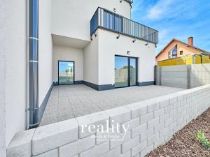 Prodej bytu 3+kk, Znojmo, 102 m2