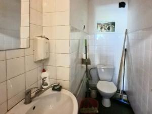 Pronájem obchodního prostoru, Praha - Žižkov, Roháčova, 52 m2