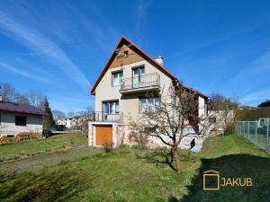 Prodej rodinného domu, Vrchlabí, Lidická, 238 m2
