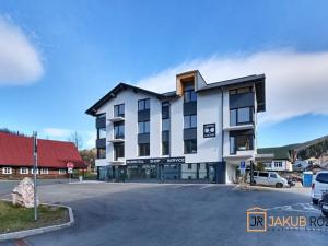 Prodej bytu 2+kk, Černý Důl, 50 m2