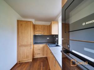Prodej bytu 2+kk, Poniklá, 53 m2