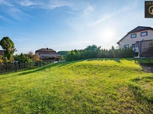 Prodej rodinného domu, Lhota, Kladenská, 170 m2
