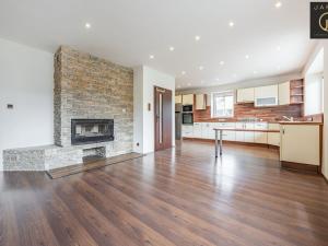 Prodej rodinného domu, Lhota, Kladenská, 170 m2
