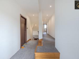 Prodej rodinného domu, Lhota, Kladenská, 170 m2