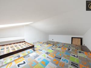 Prodej rodinného domu, Lhota, Kladenská, 170 m2