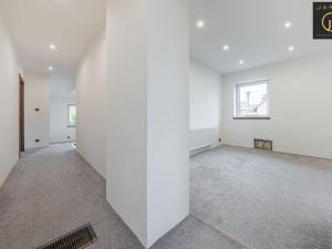 Prodej rodinného domu, Lhota, Kladenská, 170 m2