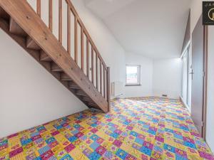 Prodej rodinného domu, Lhota, Kladenská, 170 m2