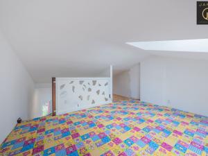 Prodej rodinného domu, Lhota, Kladenská, 170 m2