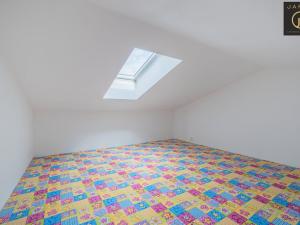 Prodej rodinného domu, Lhota, Kladenská, 170 m2