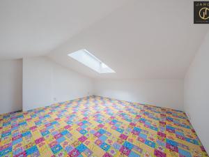 Prodej rodinného domu, Lhota, Kladenská, 170 m2
