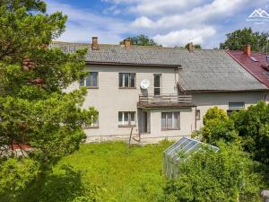 Prodej rodinného domu, Čečkovice, 248 m2