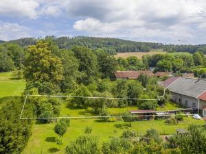 Prodej rodinného domu, Čečkovice, 248 m2