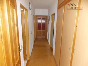 Prodej rodinného domu, Doudleby nad Orlicí - Vyhnánov, 215 m2