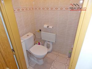 Prodej rodinného domu, Doudleby nad Orlicí - Vyhnánov, 215 m2