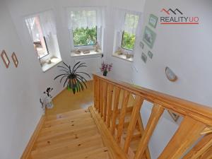 Prodej rodinného domu, Doudleby nad Orlicí - Vyhnánov, 215 m2