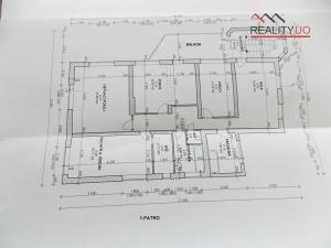 Prodej rodinného domu, Doudleby nad Orlicí - Vyhnánov, 215 m2