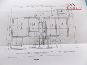 Prodej rodinného domu, Doudleby nad Orlicí - Vyhnánov, 215 m2