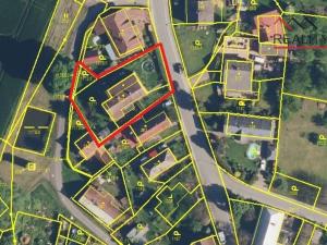 Prodej rodinného domu, Doudleby nad Orlicí - Vyhnánov, 215 m2