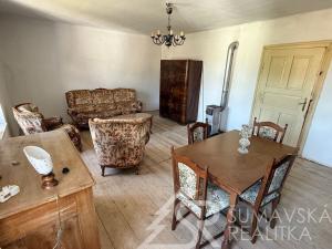 Prodej rodinného domu, Podmokly, 80 m2