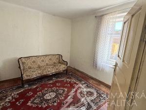 Prodej rodinného domu, Podmokly, 80 m2