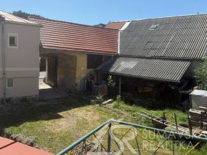 Prodej rodinného domu, Podmokly, 80 m2