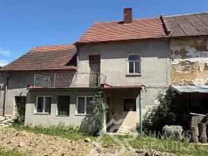 Prodej rodinného domu, Podmokly, 80 m2