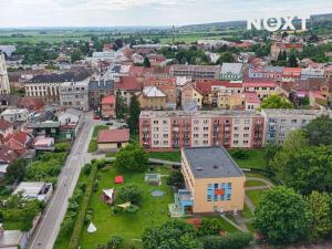 Prodej bytu 3+1, Hořice, Pod Lipou, 62 m2
