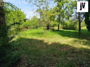Prodej zahrady, Ždírec, 1358 m2